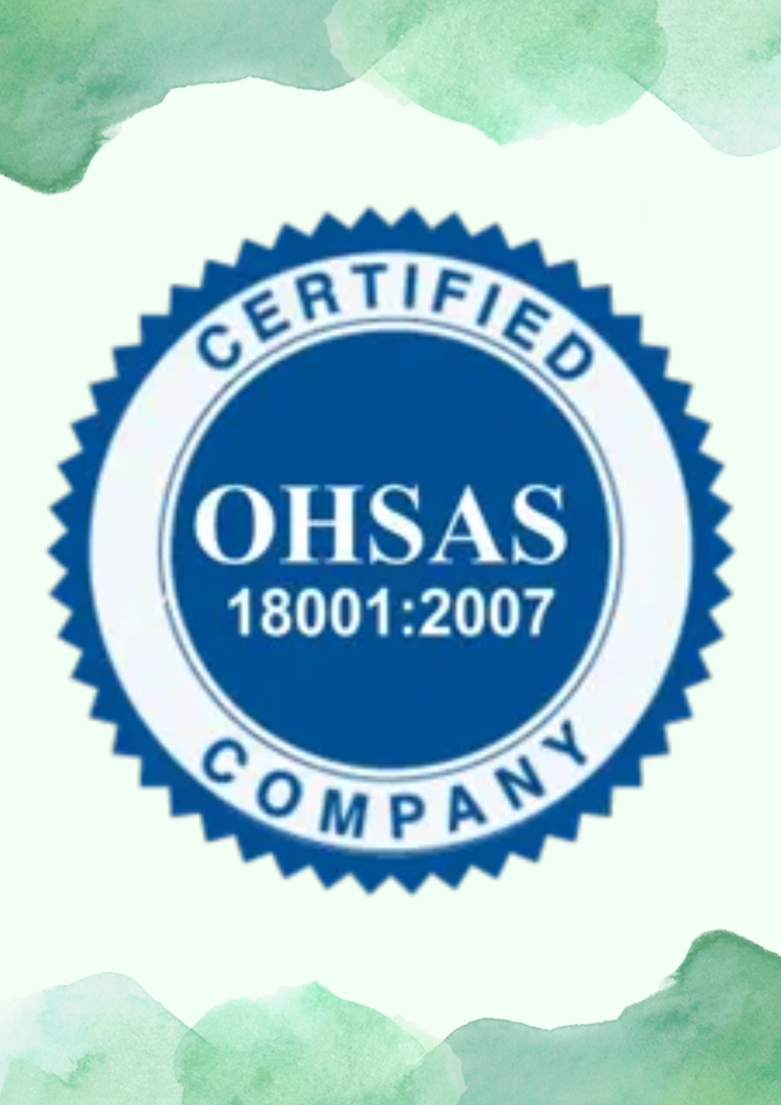 Certificate 2