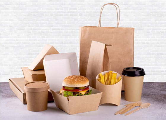 Get in touch with Imaginative Flexipacks